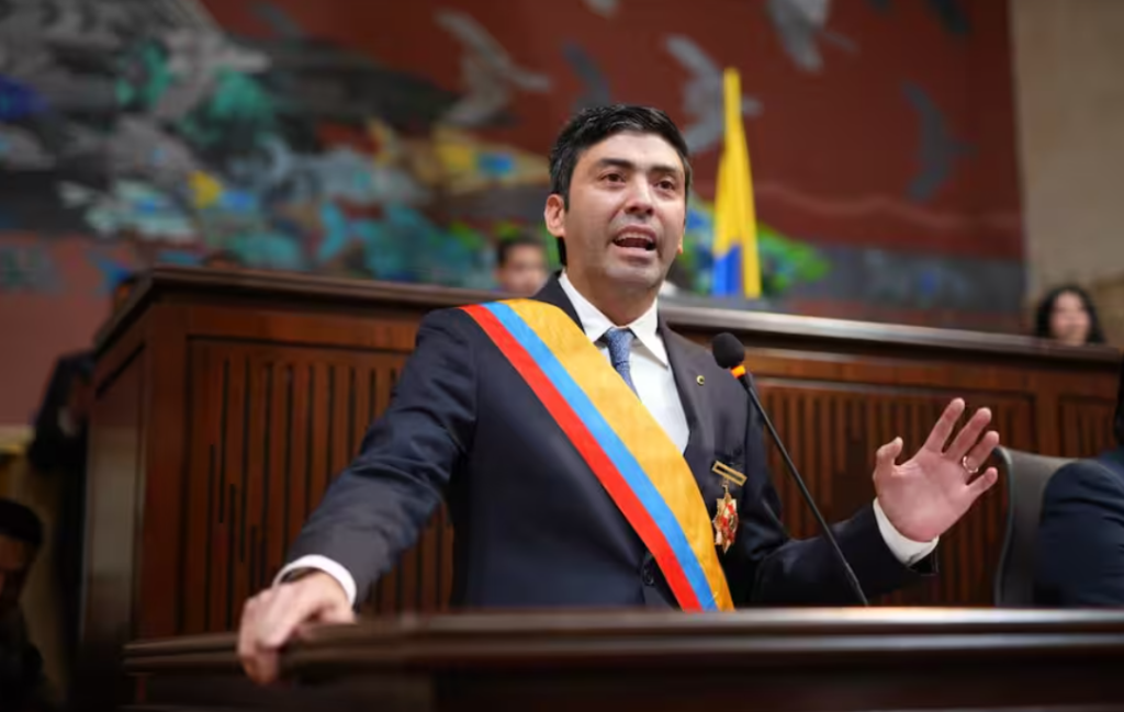 Nicolás Barguil